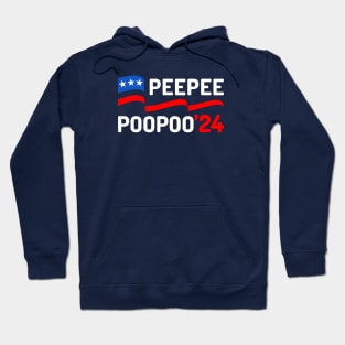 Peepee poopoo 2024 Hoodie